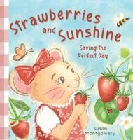 Susan Montgomery - Strawberries and Sunshine, Inbunden. Tillgänglighet: Lägg i varukorg