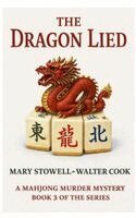 Walter Cook - Dragon Lied, Häftad. Tillgänglighet: Lägg i varukorg