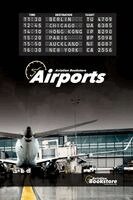Facundo Conforti - Airports, Häftad. Tillgänglighet: Lägg i varukorg