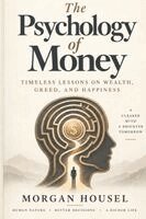 Morgan Housel - Psychology of Money, Häftad. Tillgänglighet: Lägg i varukorg