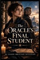 Jason Sullivan - Oracle's Final Student, Häftad