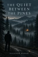Eleanor Marsh - Quiet Between the Pines, Häftad