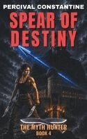 Percival Constantine - Spear of Destiny: A Pulp Adventure, Övrigt