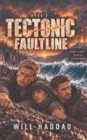 Haddad - Tectonic Faultline, Häftad. Tillgänglighet: Lägg i varukorg