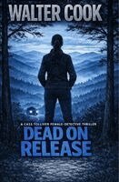 Walter Cook - Dead on Release, Häftad. Tillgänglighet: Lägg i varukorg