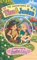Jessica Lam - Adventures of Tina & Jordan, Inbunden. Tillgänglighet: Lägg i varukorg