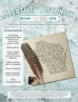 Wisconsin Writers Association - Creative Wisconsin, Häftad. Tillgänglighet: Lägg i varukorg