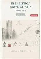 Michael M Nikoletseas - Estatística Universitária na Era da IA, Häftad. Tillgänglighet: Lägg i varukorg