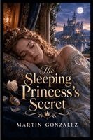 Martin Gonzalez - Sleeping Princess's Secret, Häftad. Tillgänglighet: Lägg i varukorg