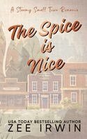 Spice Is Nice - Alternate Edition