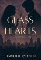 Charlotte Valentine - Glass Hearts, Inbunden. Tillgänglighet: Lägg i varukorg
