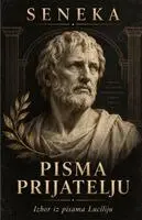 Lucije Anej Seneka - Pisma Prijatelju, Häftad. Tillgänglighet: Lägg i varukorg