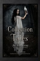 Jo Ann Gray, Jo Anna - Collection of Tales by Jo Ann Gray 2nd Edition, Häftad. Tillgänglighet: Lägg i varukorg