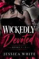 Jessica White - Wickedly Devoted, Häftad. Tillgänglighet: Lägg i varukorg