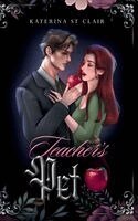Katerina St Clair - Teacher's Pet, Inbunden. Tillgänglighet: Lägg i varukorg