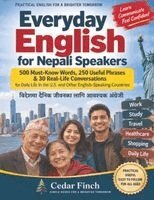 Everyday English for Nepali Speakers