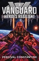 Percival Constantine - Vanguard - Heroes Resilient, Häftad. Tillgänglighet: Lägg i varukorg