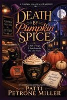 Patti Petrone Miller - Death by Pumpkin Spice, Häftad. Tillgänglighet: Lägg i varukorg