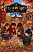 Case of the Missing Thankful Tree