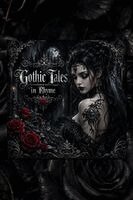 Jo Ann Gray - Gothic Tales in Rhyme, Häftad. Tillgänglighet: Lägg i varukorg