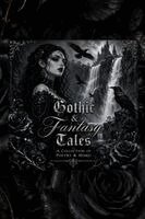 Jo Ann Gray - Gothic & Fantasy Tales (A Collection of Poetry & More), Häftad. Tillgänglighet: Lägg i varukorg