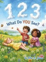 1 2 3 What do You See?