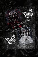 Jo Anna, Jo Ann Gray - Sisters of the Darkened Rose (A Poem in Story), Häftad. Tillgänglighet: Lägg i varukorg
