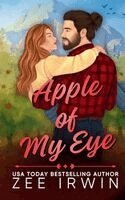 Apple of My Eye (SPECIAL ILLUSTRATED EDITION)