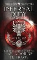 Tl Travis, Layla Dorine - Infernal Ruby, Häftad. Tillgänglighet: Lägg i varukorg