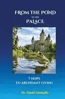 David Donnally - From The Pond To The Palace, Häftad. Tillgänglighet: Lägg i varukorg