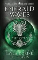Tl Travis, Layla Dorine - Emerald Waves, Häftad. Tillgänglighet: Lägg i varukorg