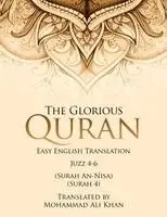 Mohammad Ali Khan - Glorious Quran, Häftad. Tillgänglighet: Lägg i varukorg