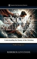 Roderick Levi Evans - Doctrine of Spiritual Warfare, Inbunden. Tillgänglighet: Lägg i varukorg