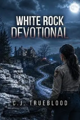 C J Trueblood - White Rock Devotional, Häftad. Tillgänglighet: Lägg i varukorg