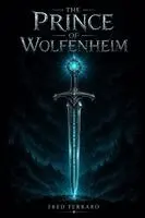 Fred Ferraro - Prince of Wolfenheim, Häftad. Tillgänglighet: Lägg i varukorg