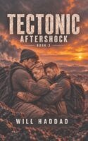 Will Haddad - Tectonic Aftershock, Häftad. Tillgänglighet: Lägg i varukorg