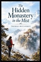 Hidden Monastery in the Mist