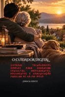 Jessica Hintz - O Cuidador Digital, Häftad. Tillgänglighet: Lägg i varukorg