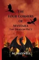 M Maxwell - Four Corners of Mystara, Häftad. Tillgänglighet: Lägg i varukorg