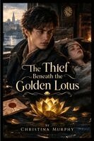 Christina Murphy - Thief Beneath the Golden Lotus, Häftad. Tillgänglighet: Lägg i varukorg