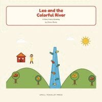 Leo and the Colorful River