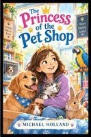 Princess of the Pet Shop