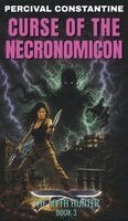 Percival Constantine - Curse of the Necronomicon, Inbunden. Tillgänglighet: Lägg i varukorg