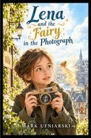Lena and the Fairy in the Photograph