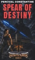 Percival Constantine - Spear of Destiny, Inbunden. Tillgänglighet: Lägg i varukorg