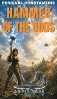 Percival Constantine - Hammer of the Gods, Inbunden. Tillgänglighet: Lägg i varukorg
