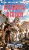 Percival Constantine - Atlantis Rising, Inbunden. Tillgänglighet: Lägg i varukorg