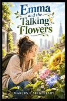 Emma and the Talking Flowers