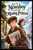 Winters - Newsboy and the Missing Princess, Häftad. Tillgänglighet: Lägg i varukorg