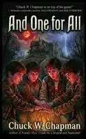 Chuck W Chapman - And One For All, Häftad. Tillgänglighet: Lägg i varukorg